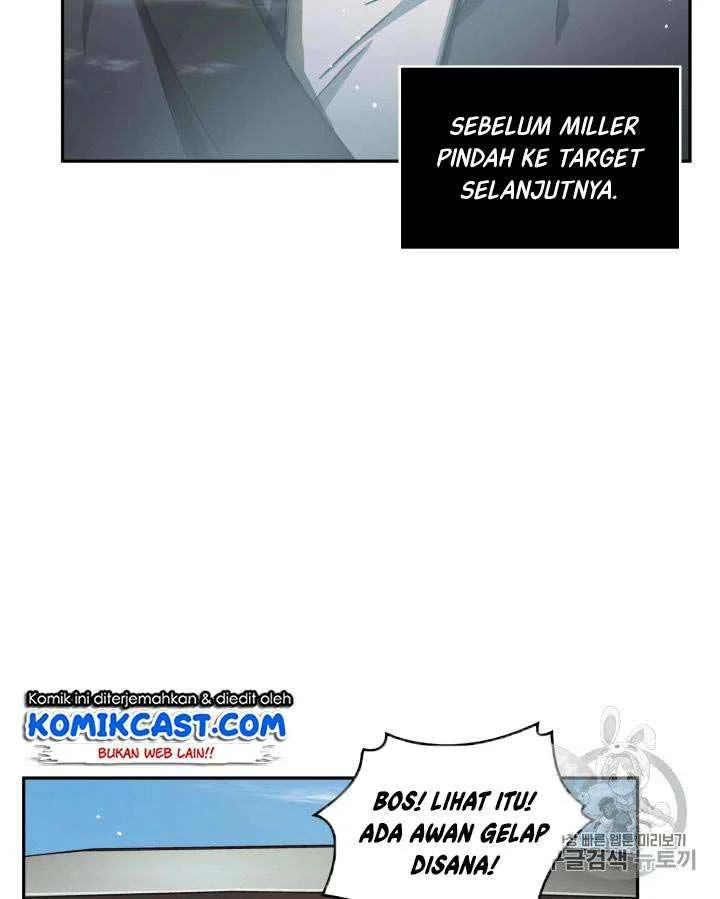 Tomb Raider King chapter 104 halaman 50