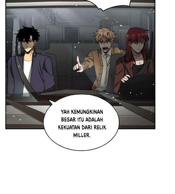 Tomb Raider King chapter 104 halaman 51
