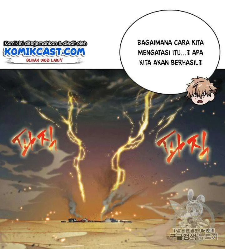 Tomb Raider King chapter 104 halaman 52