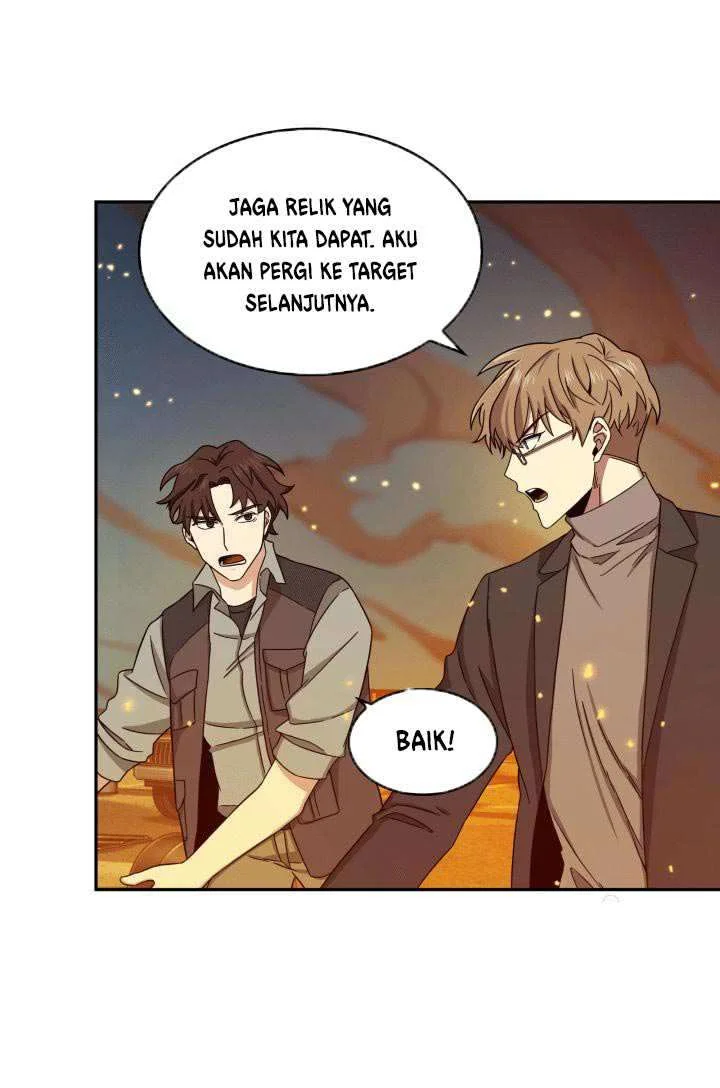 Tomb Raider King chapter 104 halaman 55