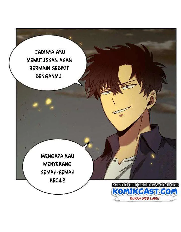 Tomb Raider King chapter 104 halaman 60