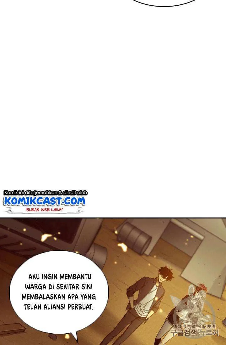 Tomb Raider King chapter 104 halaman 62
