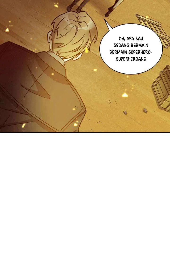 Tomb Raider King chapter 104 halaman 63