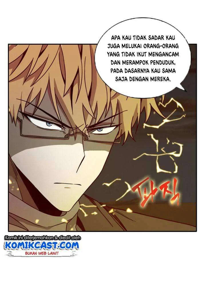 Tomb Raider King chapter 104 halaman 64