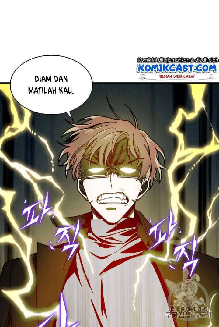 Tomb Raider King chapter 104 halaman 70
