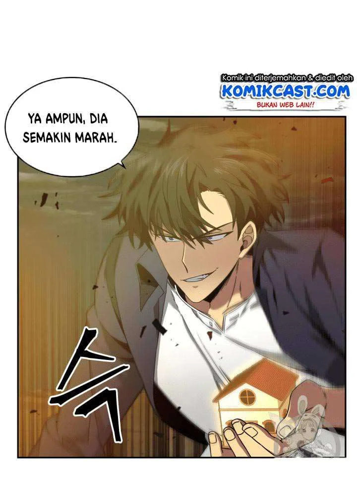 Tomb Raider King chapter 104 halaman 72