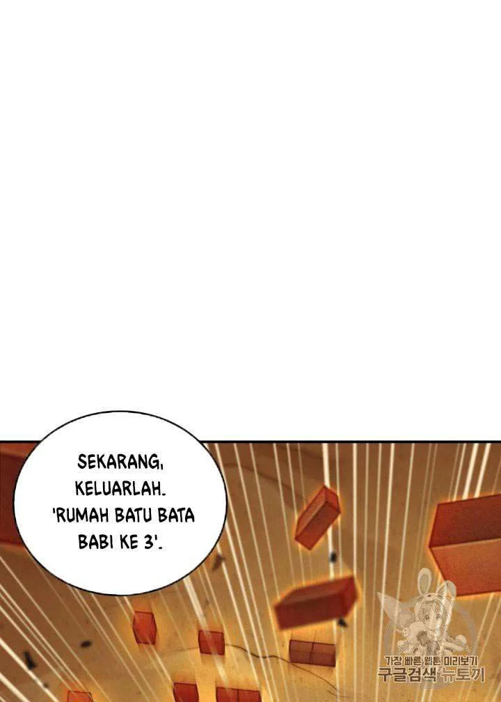 Tomb Raider King chapter 104 halaman 73