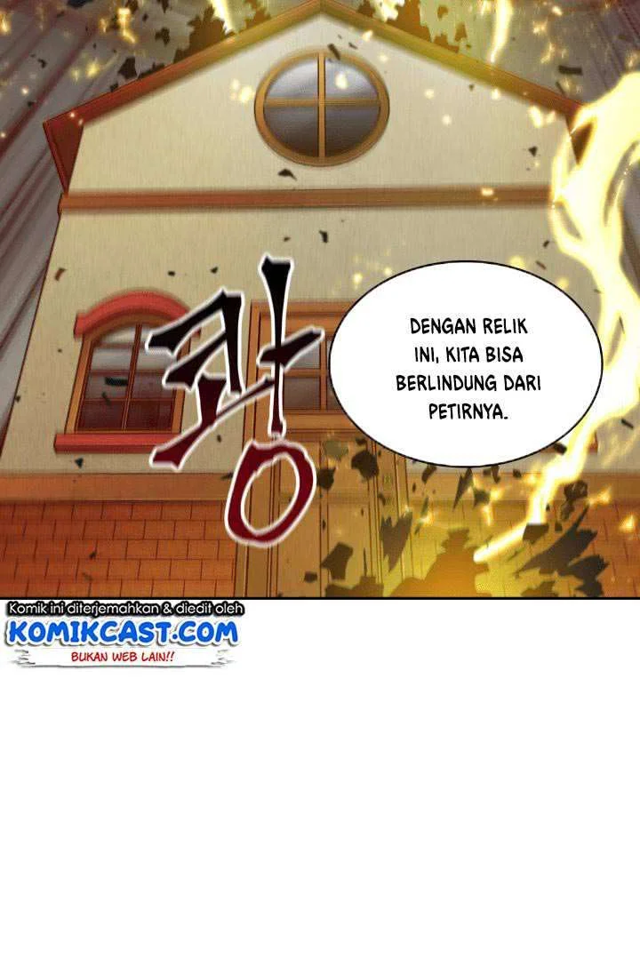 Tomb Raider King chapter 104 halaman 76