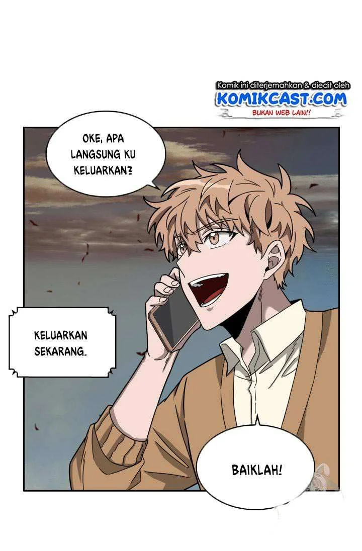 Tomb Raider King chapter 104 halaman 80