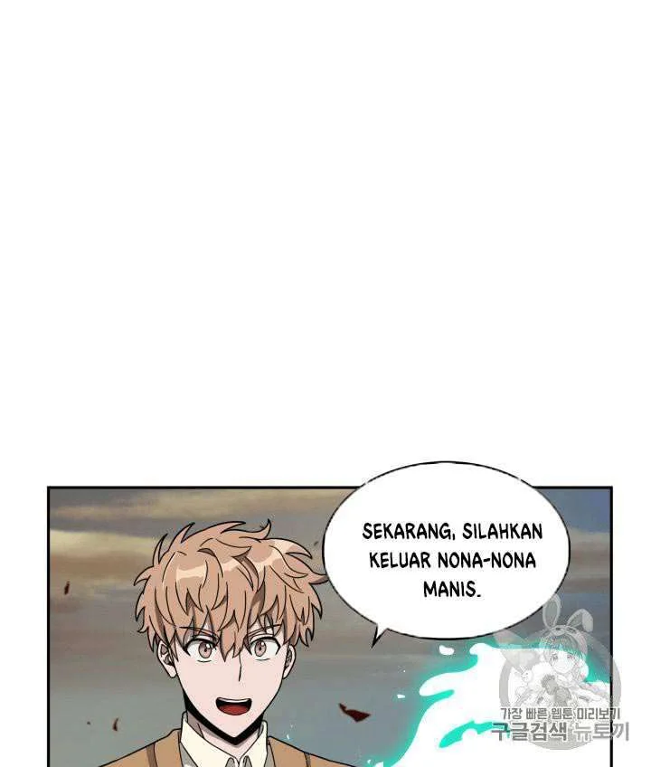 Tomb Raider King chapter 104 halaman 81
