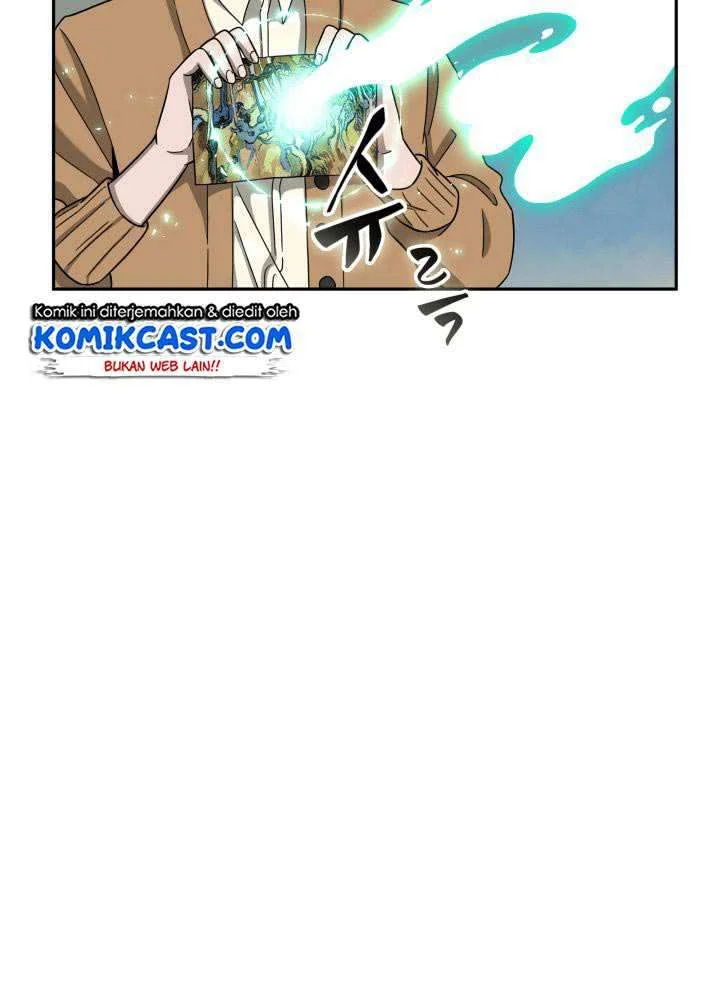Tomb Raider King chapter 104 halaman 82
