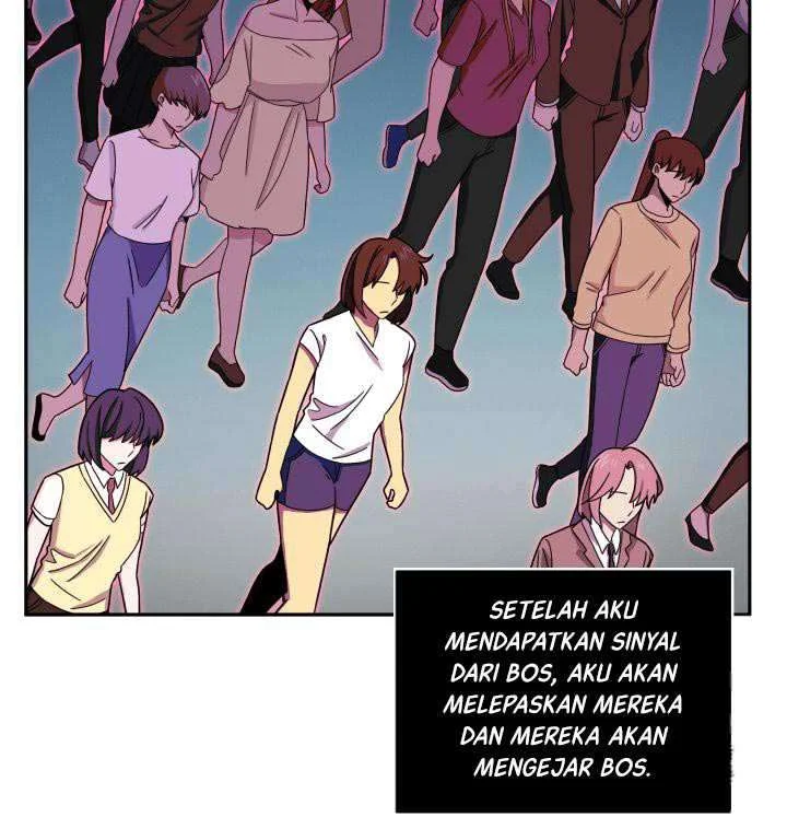 Tomb Raider King chapter 104 halaman 89