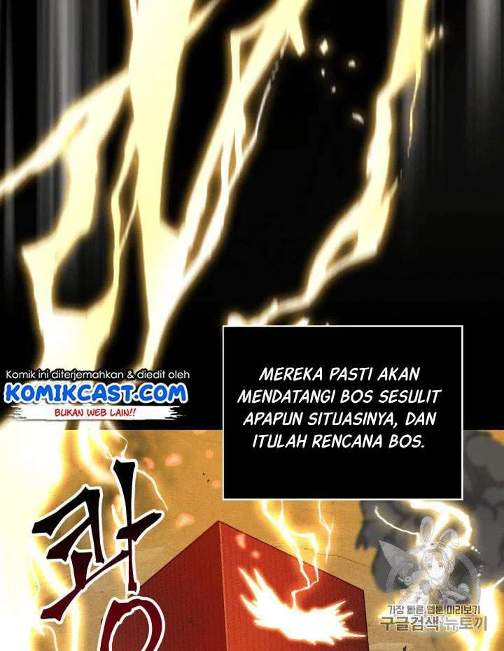 Tomb Raider King chapter 104 halaman 92