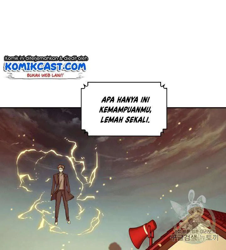 Tomb Raider King chapter 104 halaman 95