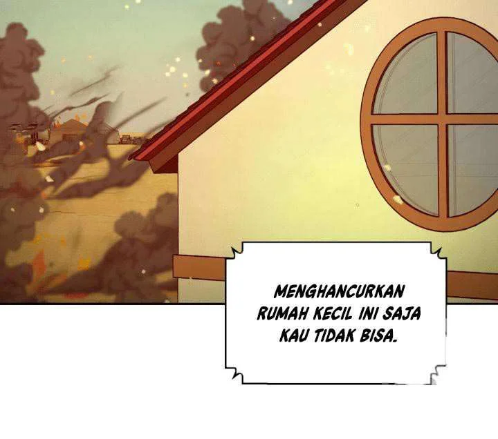 Tomb Raider King chapter 104 halaman 96