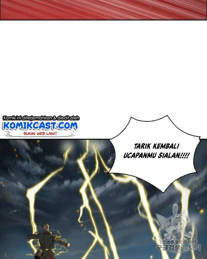 Tomb Raider King chapter 104 halaman 99