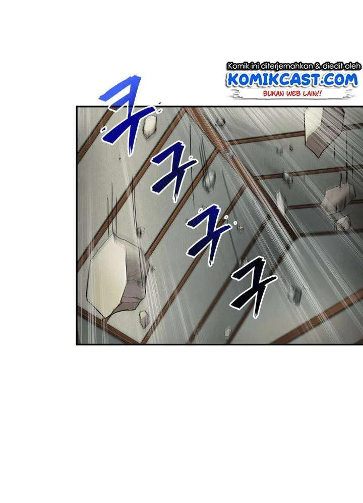 Tomb Raider King chapter 104 halaman 101