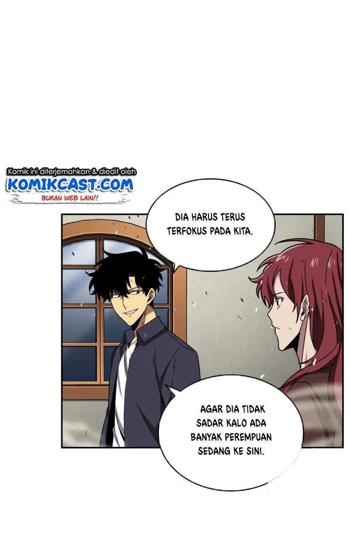 Tomb Raider King chapter 104 halaman 103
