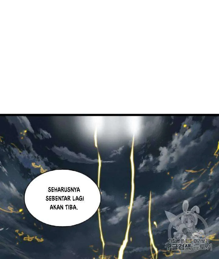 Tomb Raider King chapter 104 halaman 104