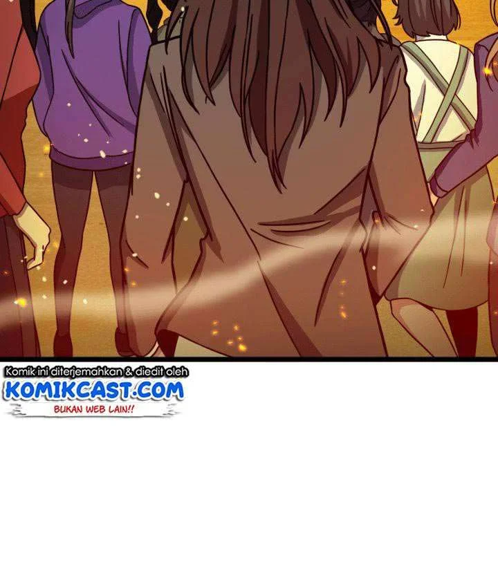 Tomb Raider King chapter 104 halaman 105