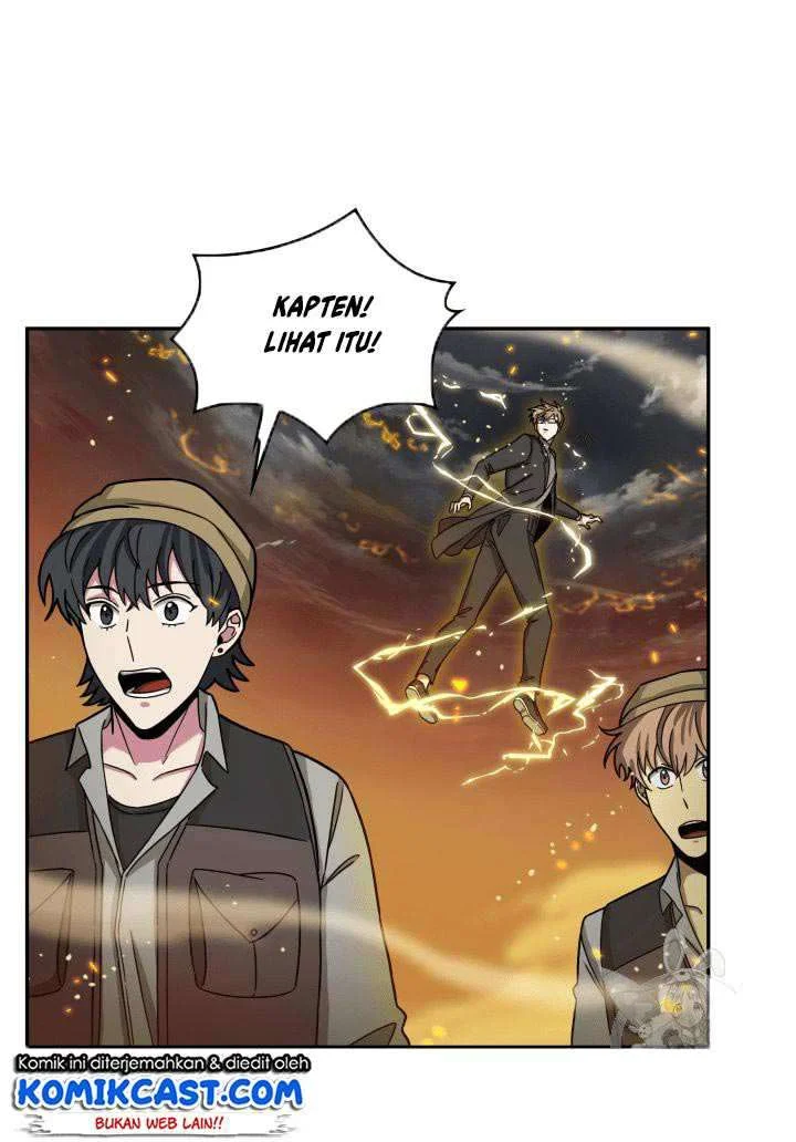 Tomb Raider King chapter 104 halaman 106