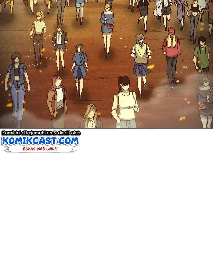 Tomb Raider King chapter 104 halaman 108