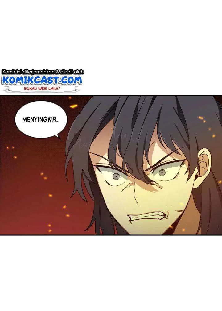 Tomb Raider King chapter 104 halaman 110