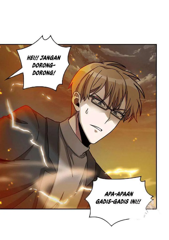 Tomb Raider King chapter 104 halaman 111