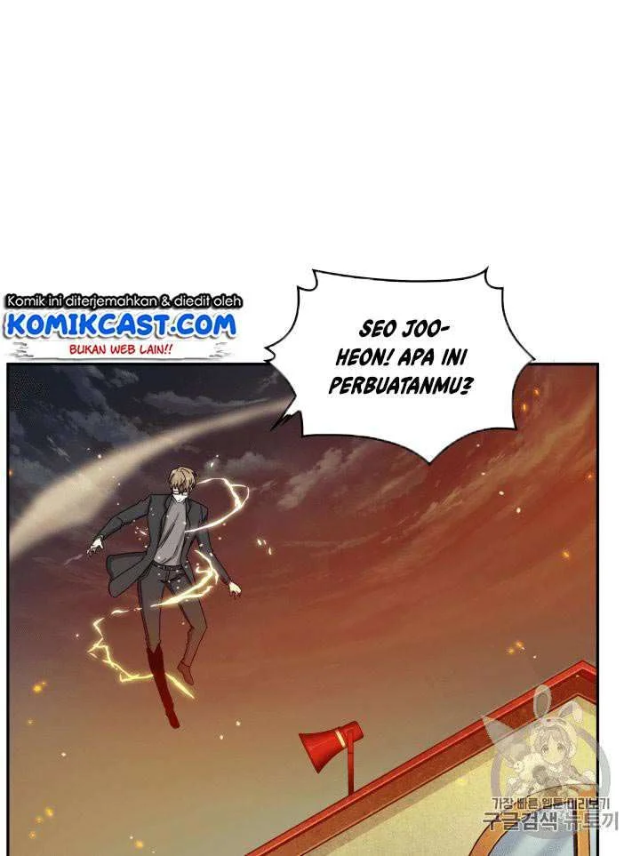 Tomb Raider King chapter 104 halaman 112