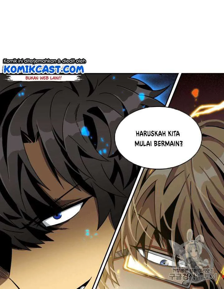Tomb Raider King chapter 104 halaman 115