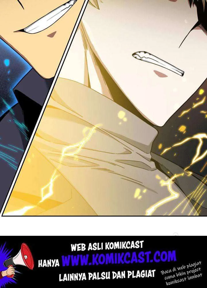 Tomb Raider King chapter 104 halaman 116