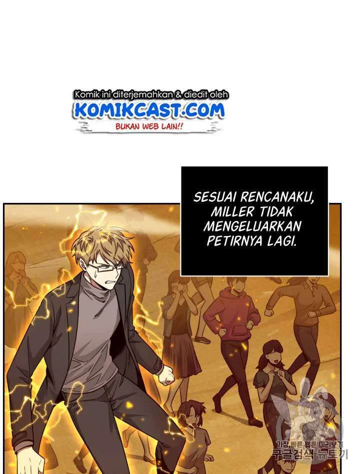 Tomb Raider King chapter 105 halaman 5