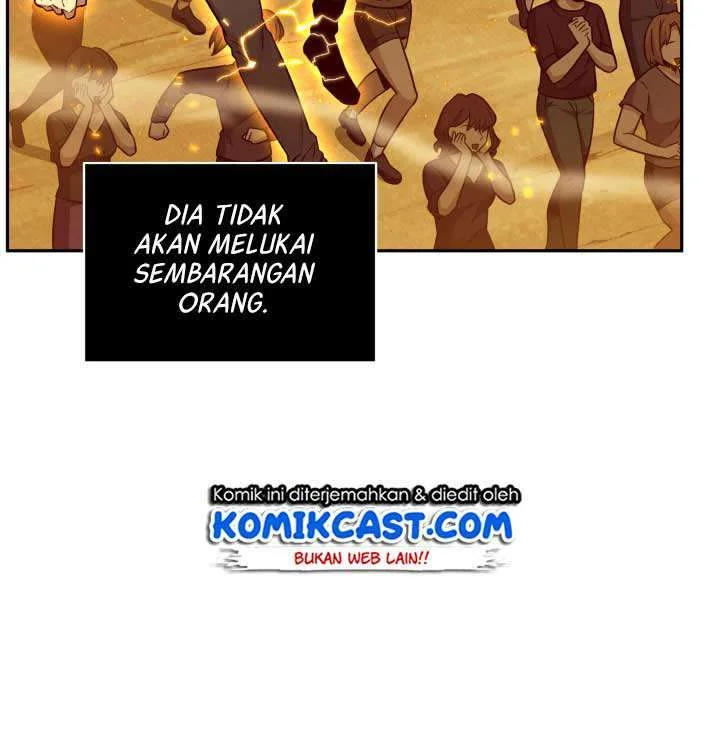 Tomb Raider King chapter 105 halaman 6