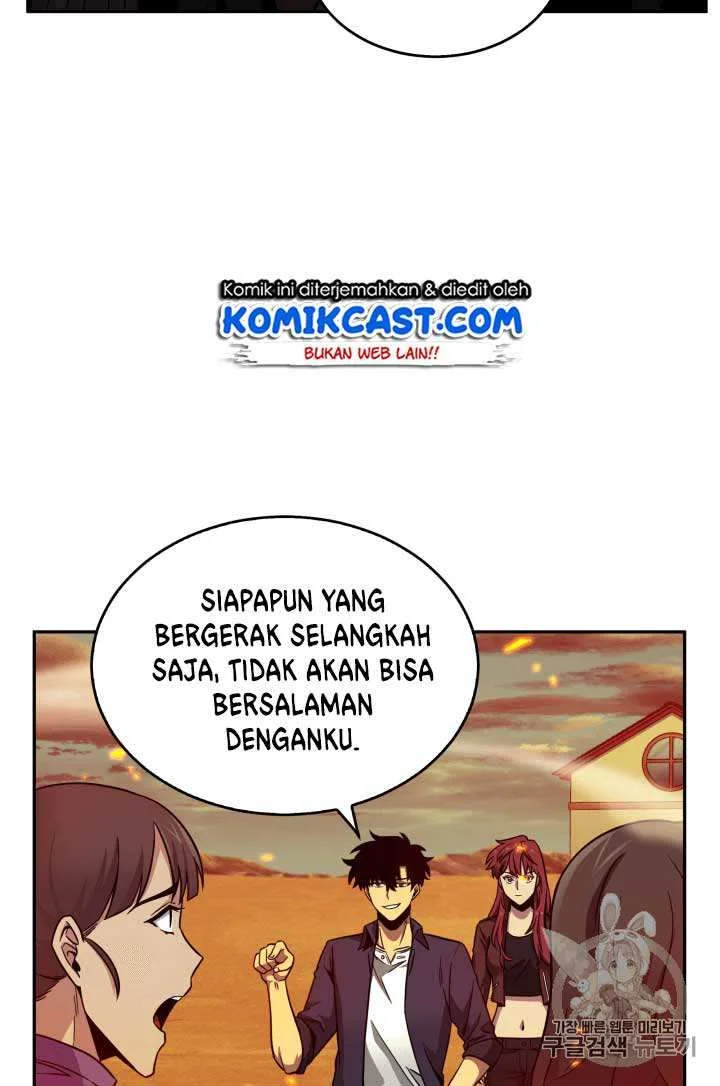 Tomb Raider King chapter 105 halaman 9