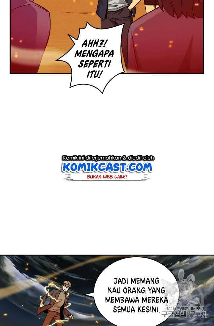 Tomb Raider King chapter 105 halaman 10