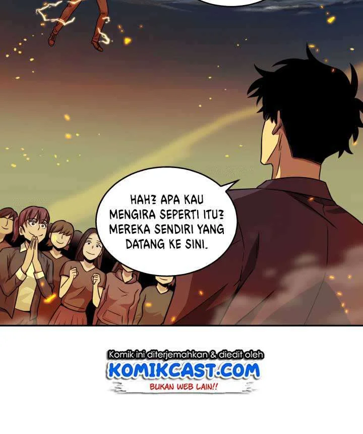 Tomb Raider King chapter 105 halaman 11
