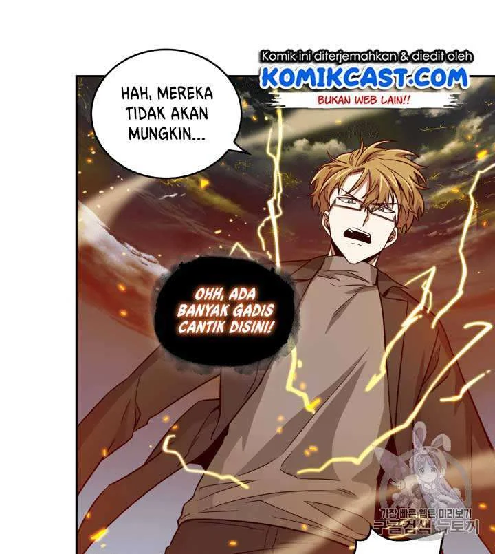 Tomb Raider King chapter 105 halaman 14