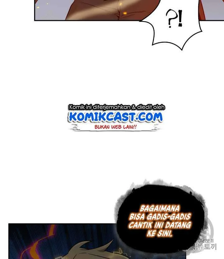 Tomb Raider King chapter 105 halaman 15