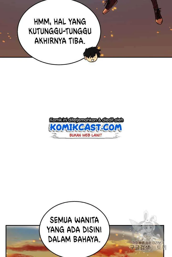 Tomb Raider King chapter 105 halaman 18