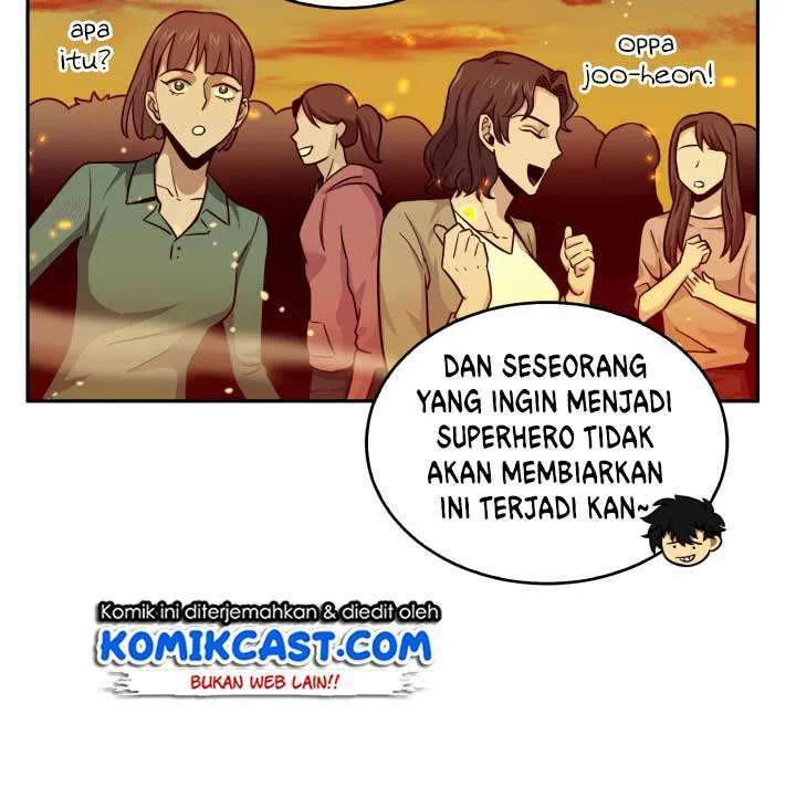 Tomb Raider King chapter 105 halaman 19