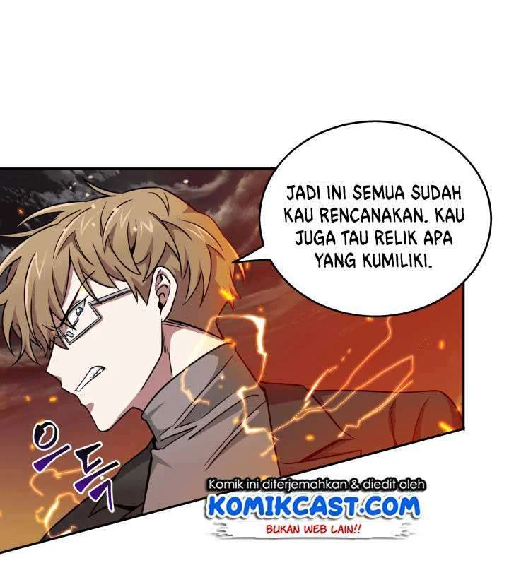 Tomb Raider King chapter 105 halaman 20