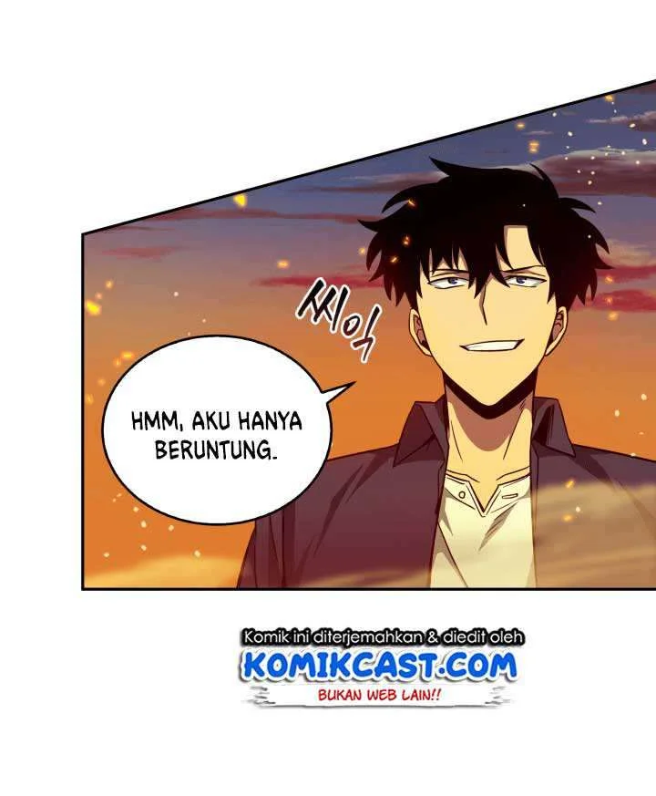 Tomb Raider King chapter 105 halaman 21