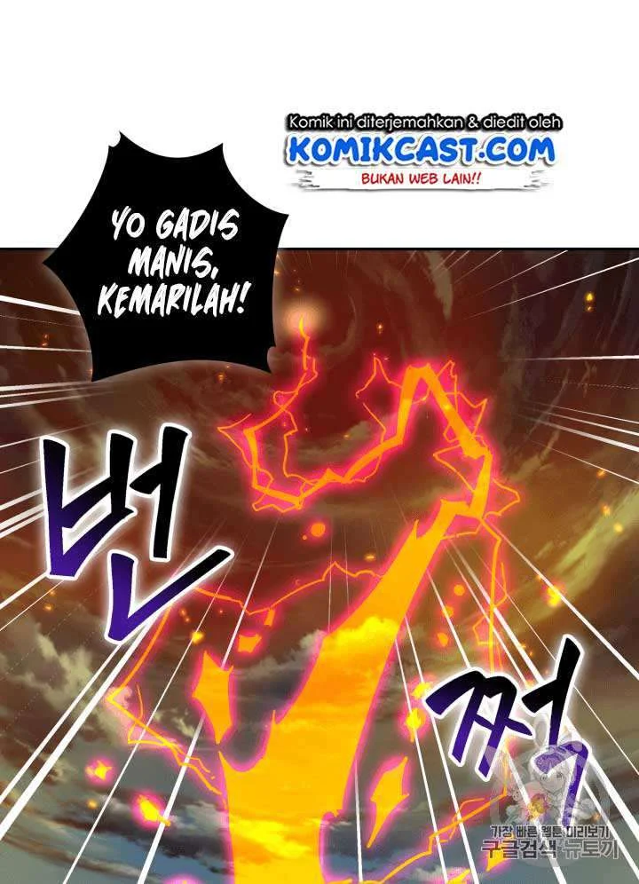 Tomb Raider King chapter 105 halaman 22