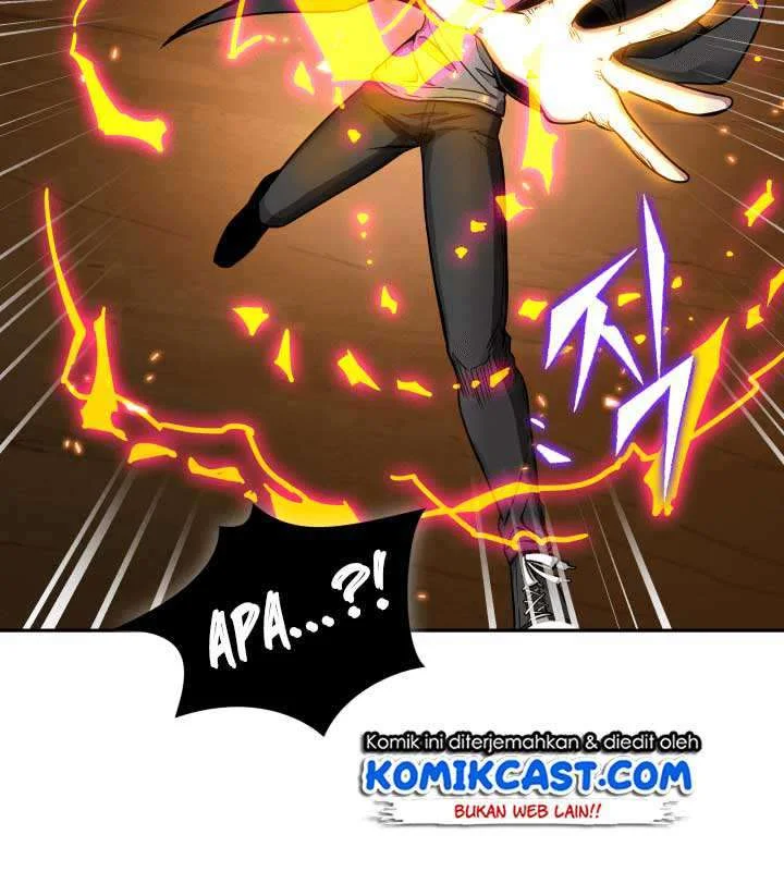 Tomb Raider King chapter 105 halaman 24
