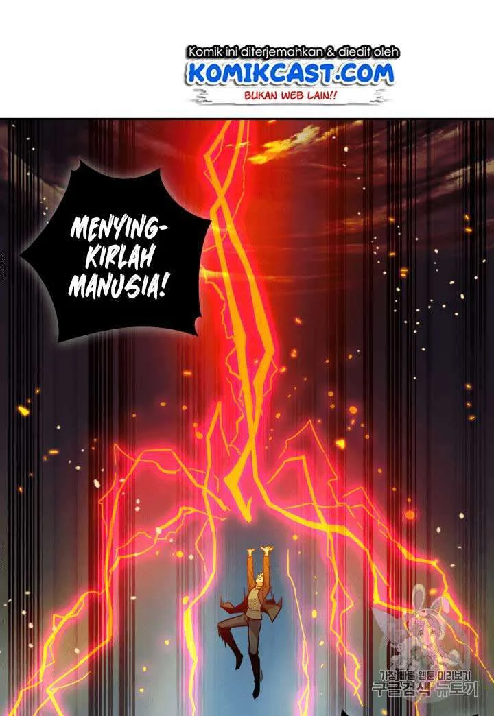Tomb Raider King chapter 105 halaman 25