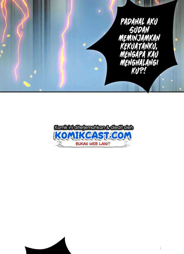 Tomb Raider King chapter 105 halaman 26