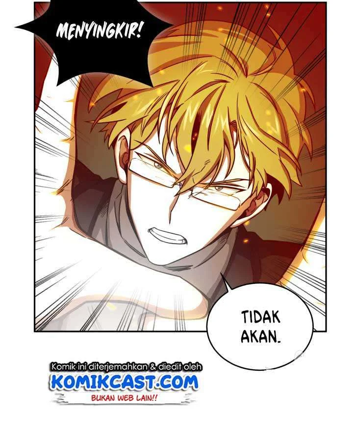 Tomb Raider King chapter 105 halaman 27