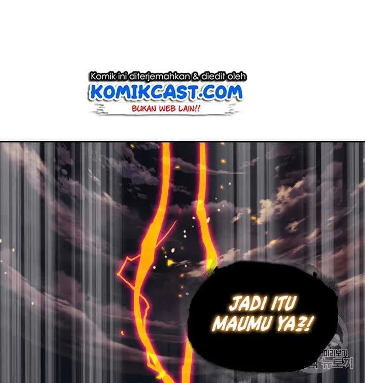 Tomb Raider King chapter 105 halaman 28