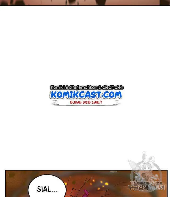 Tomb Raider King chapter 105 halaman 31