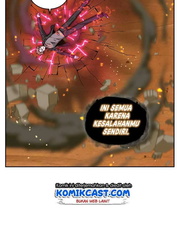 Tomb Raider King chapter 105 halaman 32